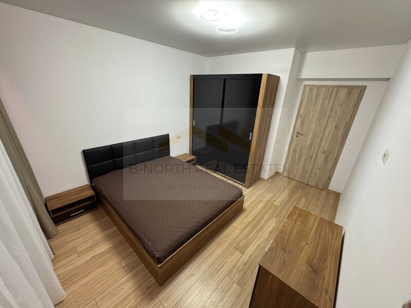 Drumul Jilavei ap. 2 camere premium, prima inchiriere loc de parcare inclus