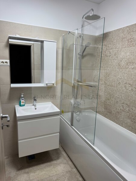 Drumul Jilavei ap. 2 camere premium, prima inchiriere loc de parcare inclus