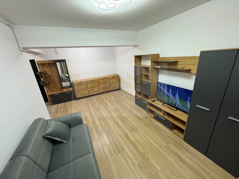 Drumul Jilavei ap. 2 camere premium, prima inchiriere loc de parcare inclus