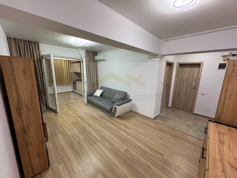 Drumul Jilavei ap. 2 camere premium, prima inchiriere loc de parcare inclus