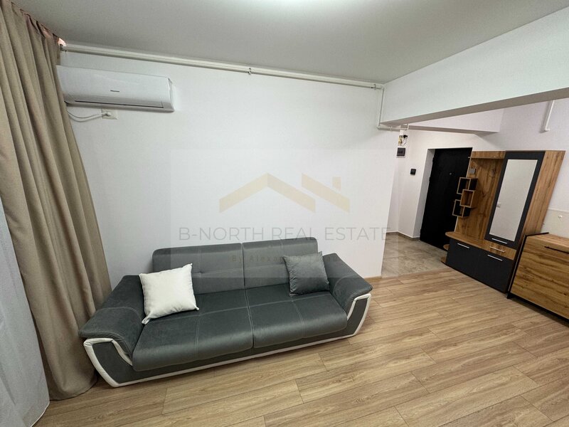 Drumul Jilavei ap. 2 camere premium, prima inchiriere loc de parcare inclus